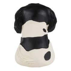 HEVEA Greifling aus Naturkautschuk, Hund Cavalier King Charles