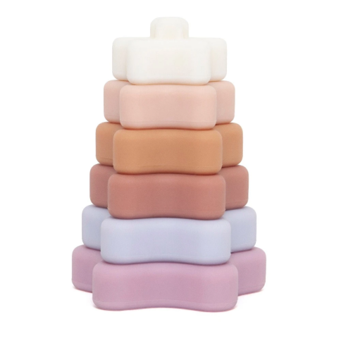 Petit Monkey Stapelpyramide, Nova Orchid