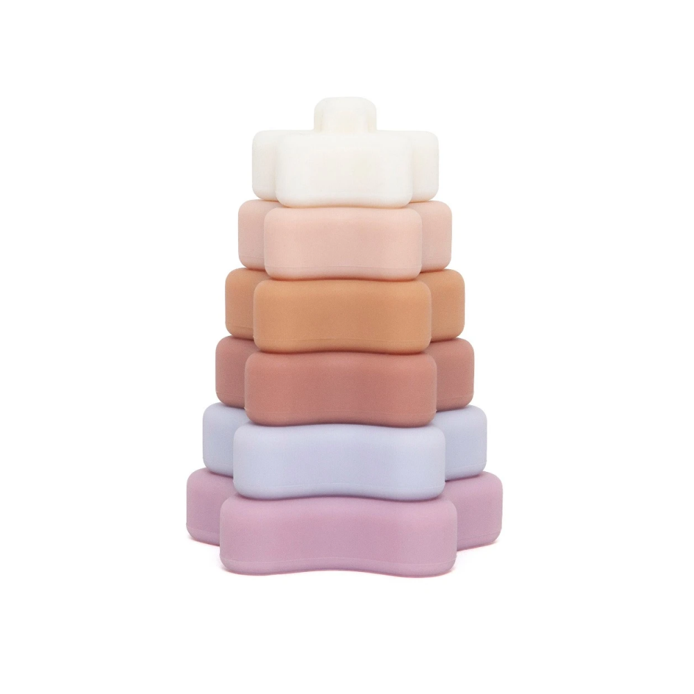 Petit Monkey Stapelpyramide, Nova Orchid