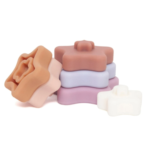 Petit Monkey Stapelpyramide, Nova Orchid