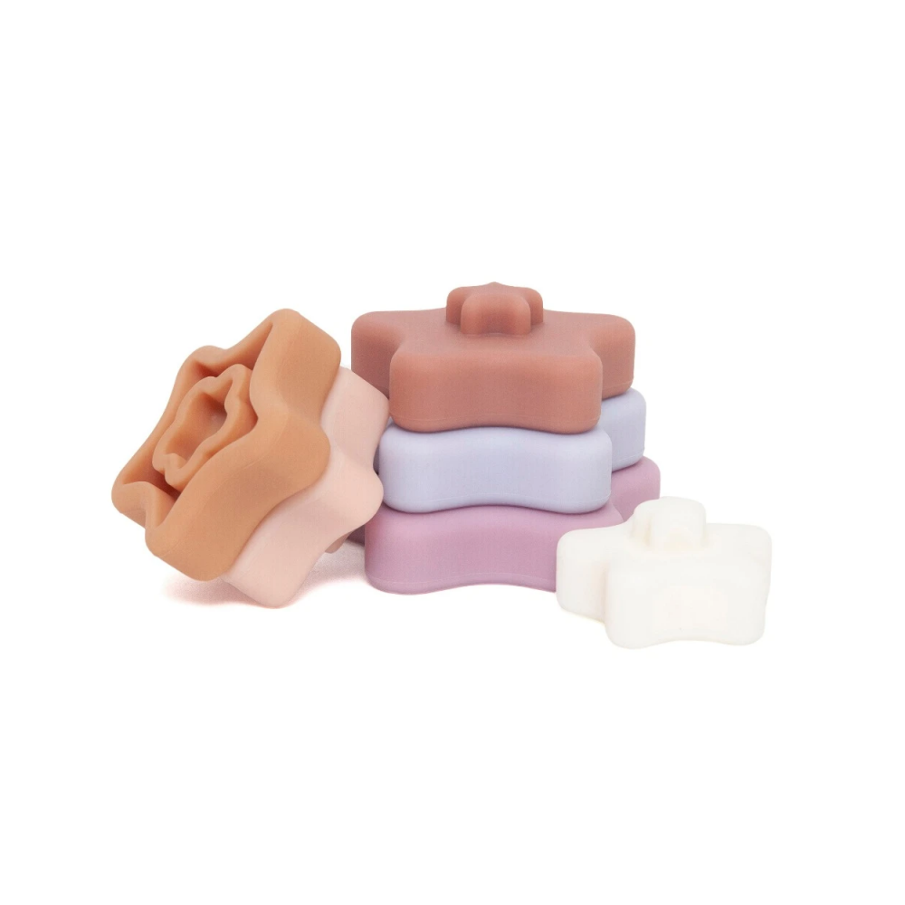 Petit Monkey Stapelpyramide, Nova Orchid