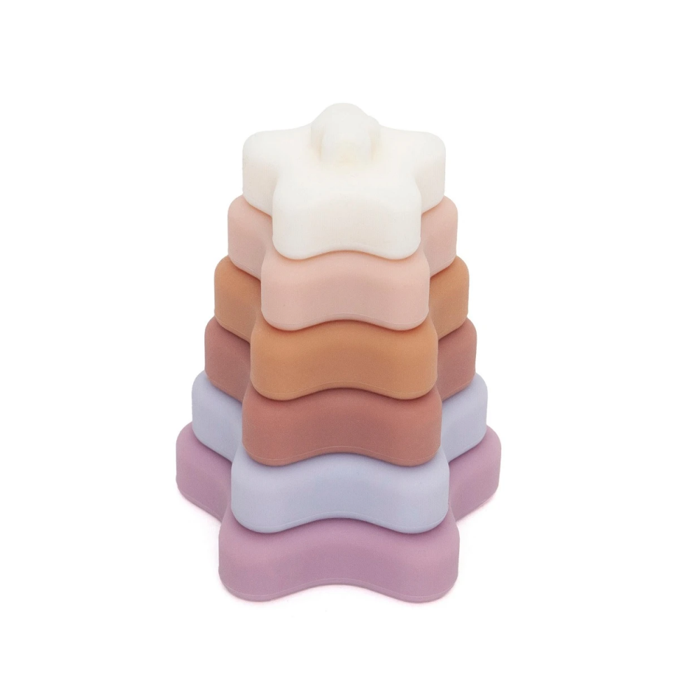 Petit Monkey Stapelpyramide, Nova Orchid