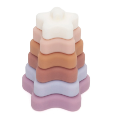 Petit Monkey Stapelpyramide, Nova Orchid