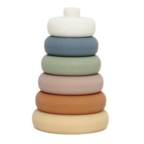 Petit Monkey Stapelpyramide, Nova Desert Sage