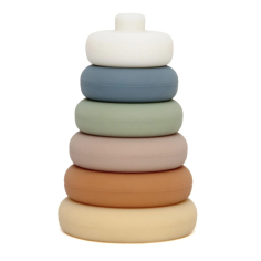 Petit Monkey Stapelpyramide, Nova Desert Sage