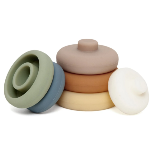 Petit Monkey Stapelpyramide, Nova Desert Sage