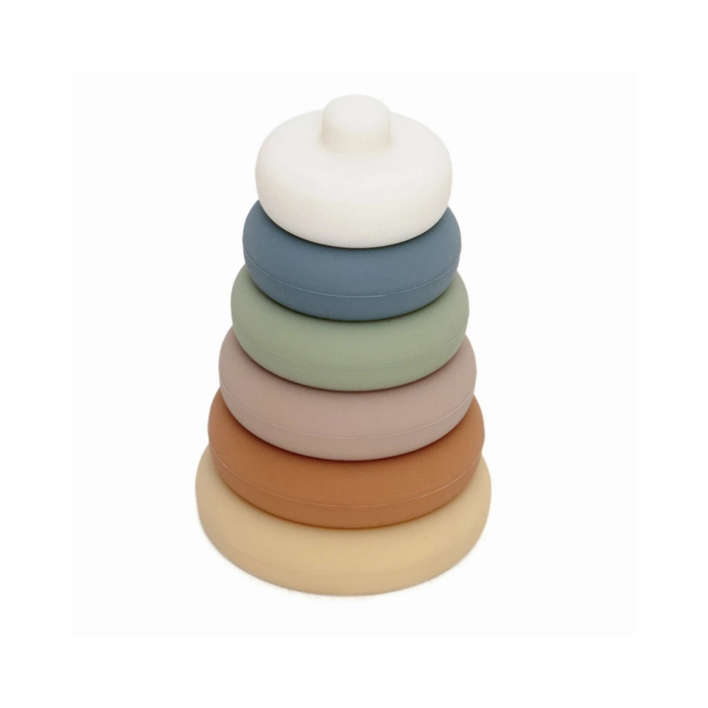 Petit Monkey Stapelpyramide, Nova Desert Sage