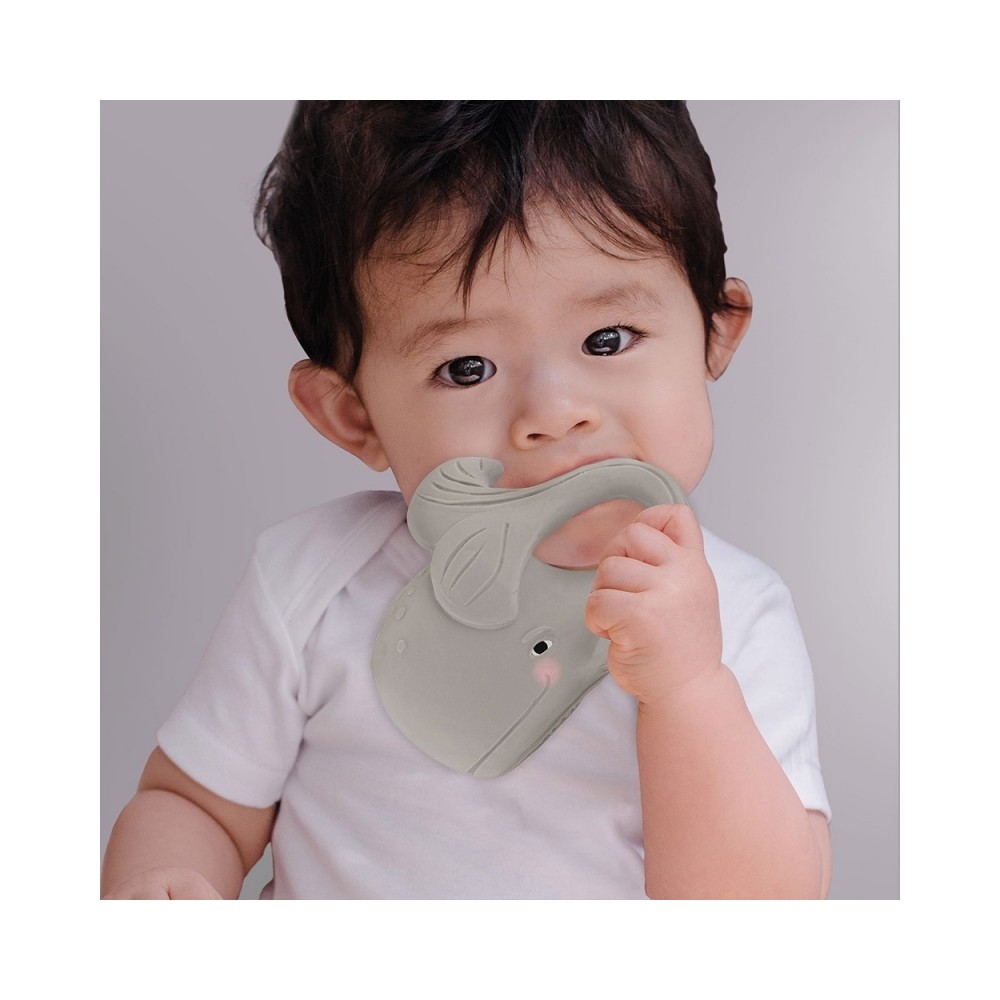 HEVEA Beissring Gorm der Wal