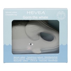 HEVEA Beissring Gorm der Wal