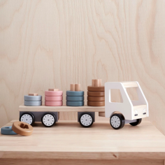 Kids Concept Laster Aiden