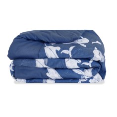 Gewichtsdecke Embrace coll, whale watching