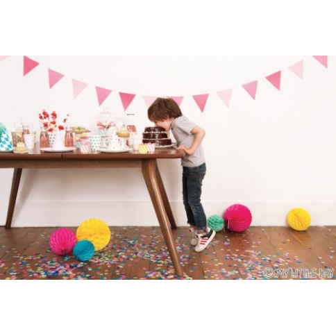 My Little Day Papierservietten, Prinzessin - 20 Stk.