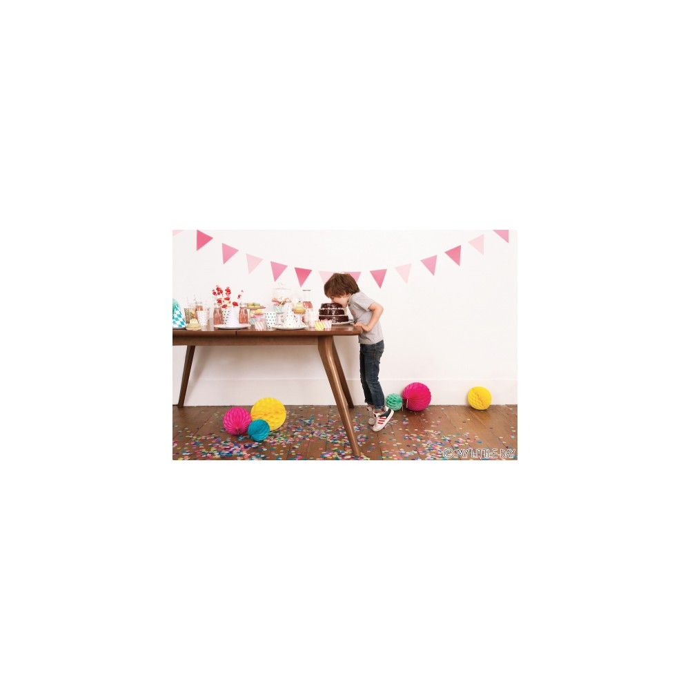 My Little Day Papierservietten, Prinzessin - 20 Stk.