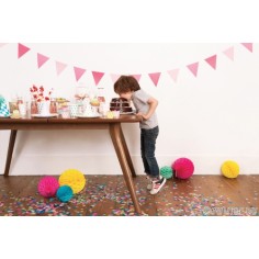 My Little Day Papierservietten, Prinzessin - 20 Stk.