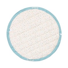 Play&Go Spielzeugtasche & Krabbeldecke 3-in-1, Hirsch