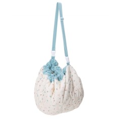 Play&Go Spielzeugtasche & Krabbeldecke 3-in-1, Hirsch