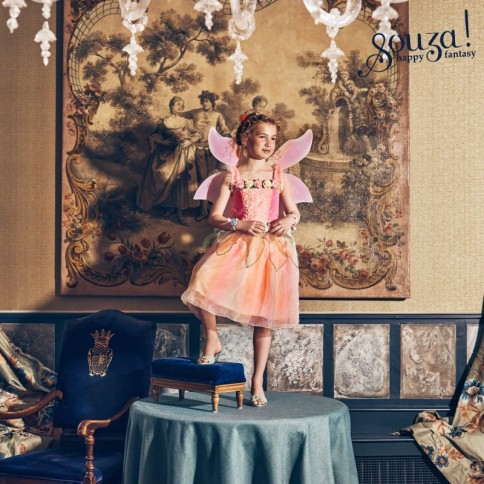 Souza for Kids Kleid, Lorelie