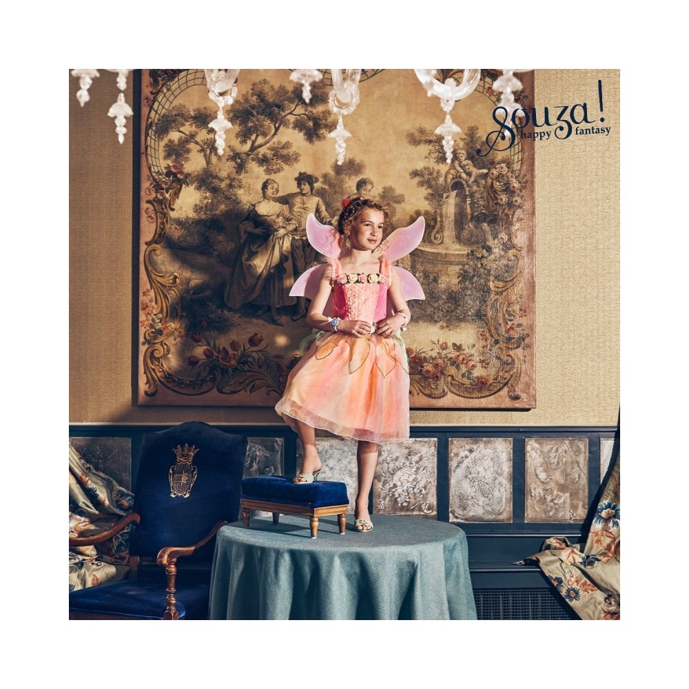 Souza for Kids Kleid, Lorelie