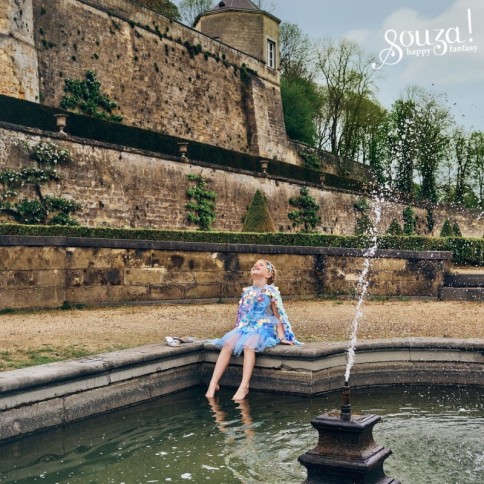 Souza for Kids Kleid, Lorelie