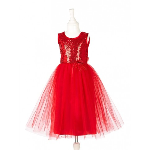 Souza for Kids Kleid, Scarlet