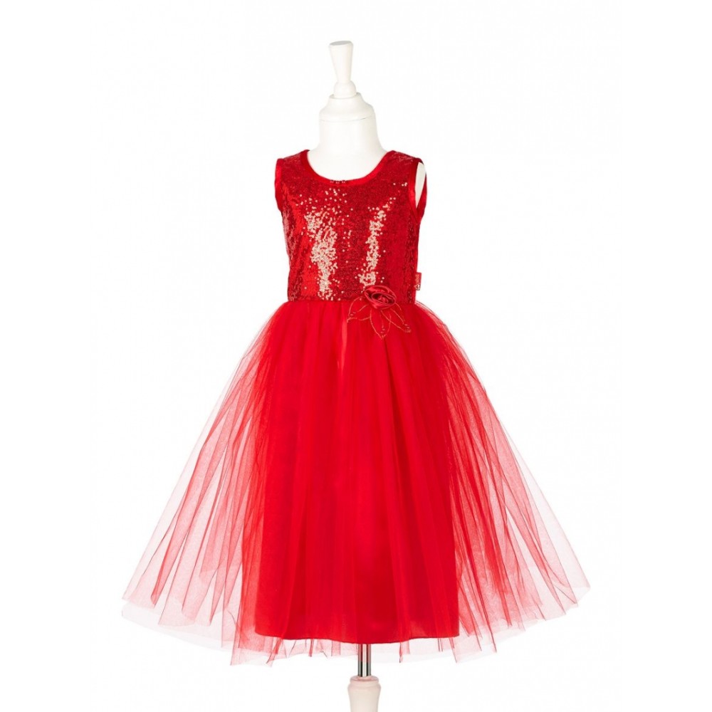 Souza for Kids Kleid, Scarlet
