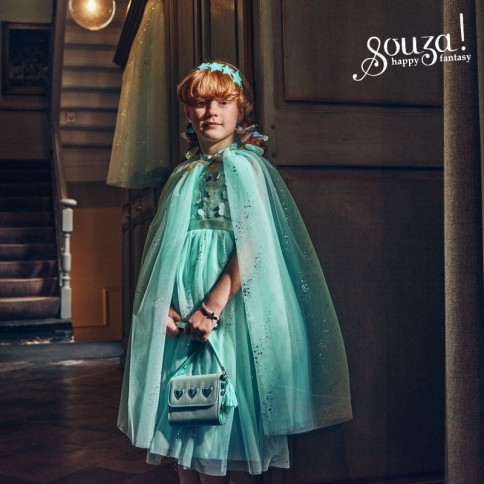 Souza for Kids Kleid, Li-Belle, 5-7 Jahre