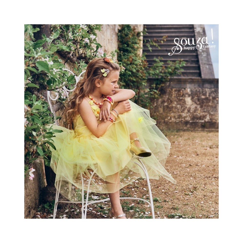 Souza for Kids Kleid, Li-Belle, 5-7 Jahre