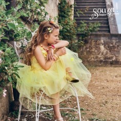 Souza for Kids Kleid, Li-Belle, 5-7 Jahre