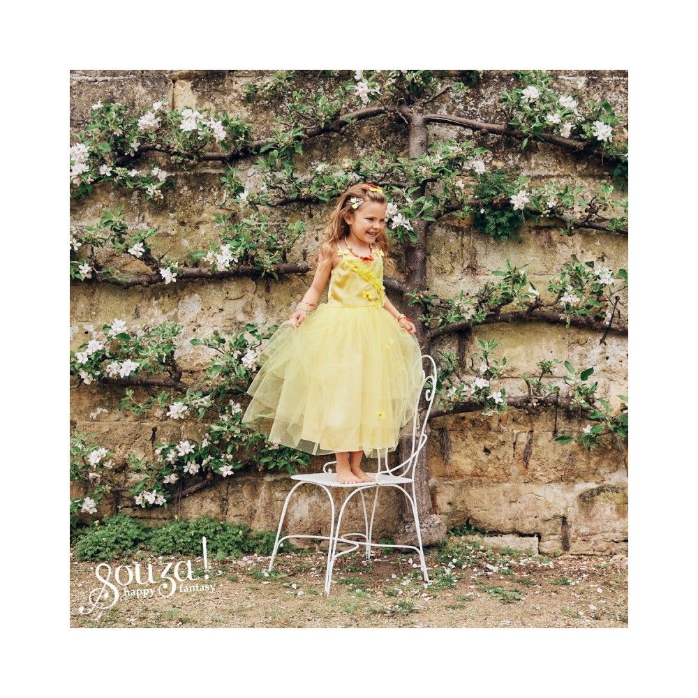 Souza for Kids Kleid, Li-Belle, 5-7 Jahre