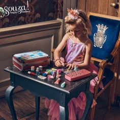 Souza for Kids Kleid, Louise
