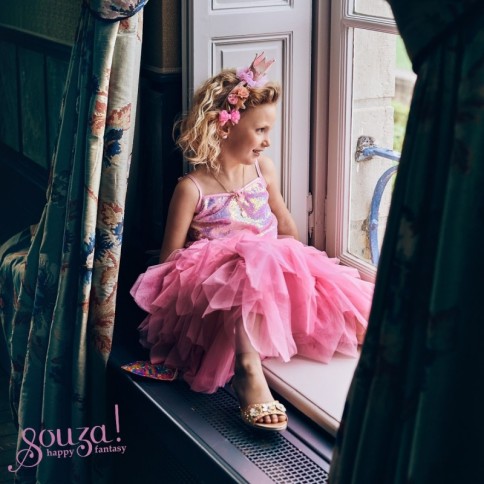 Souza for Kids Kleid, Louise