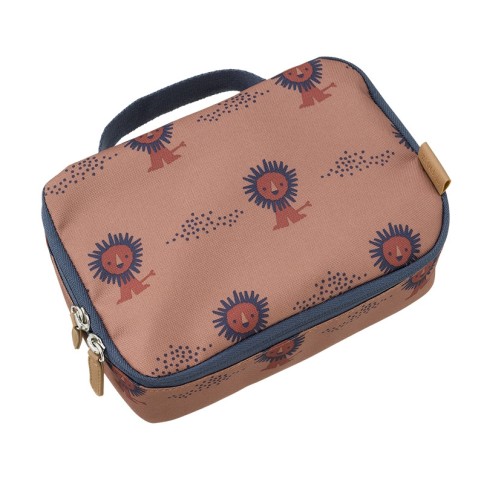 Fresk Kühltasche, Löwe