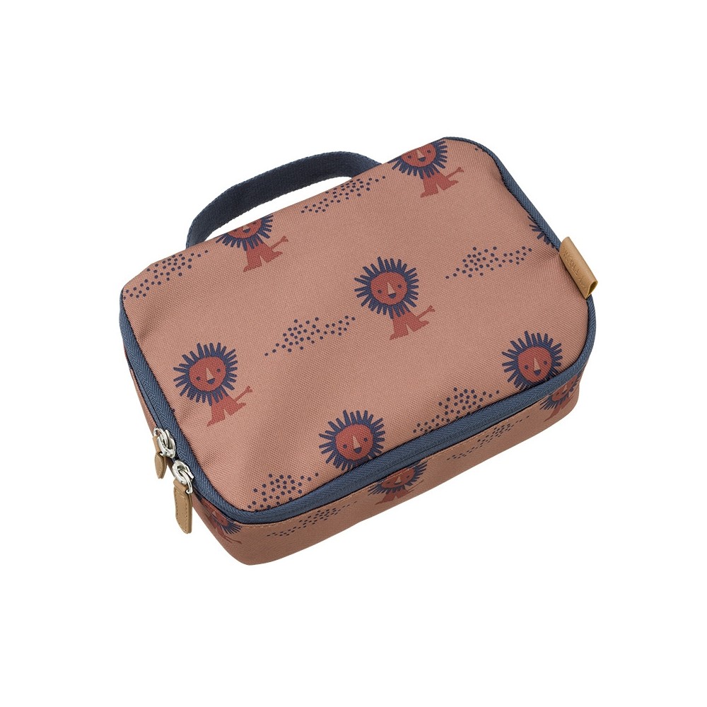 Fresk Kühltasche, Löwe