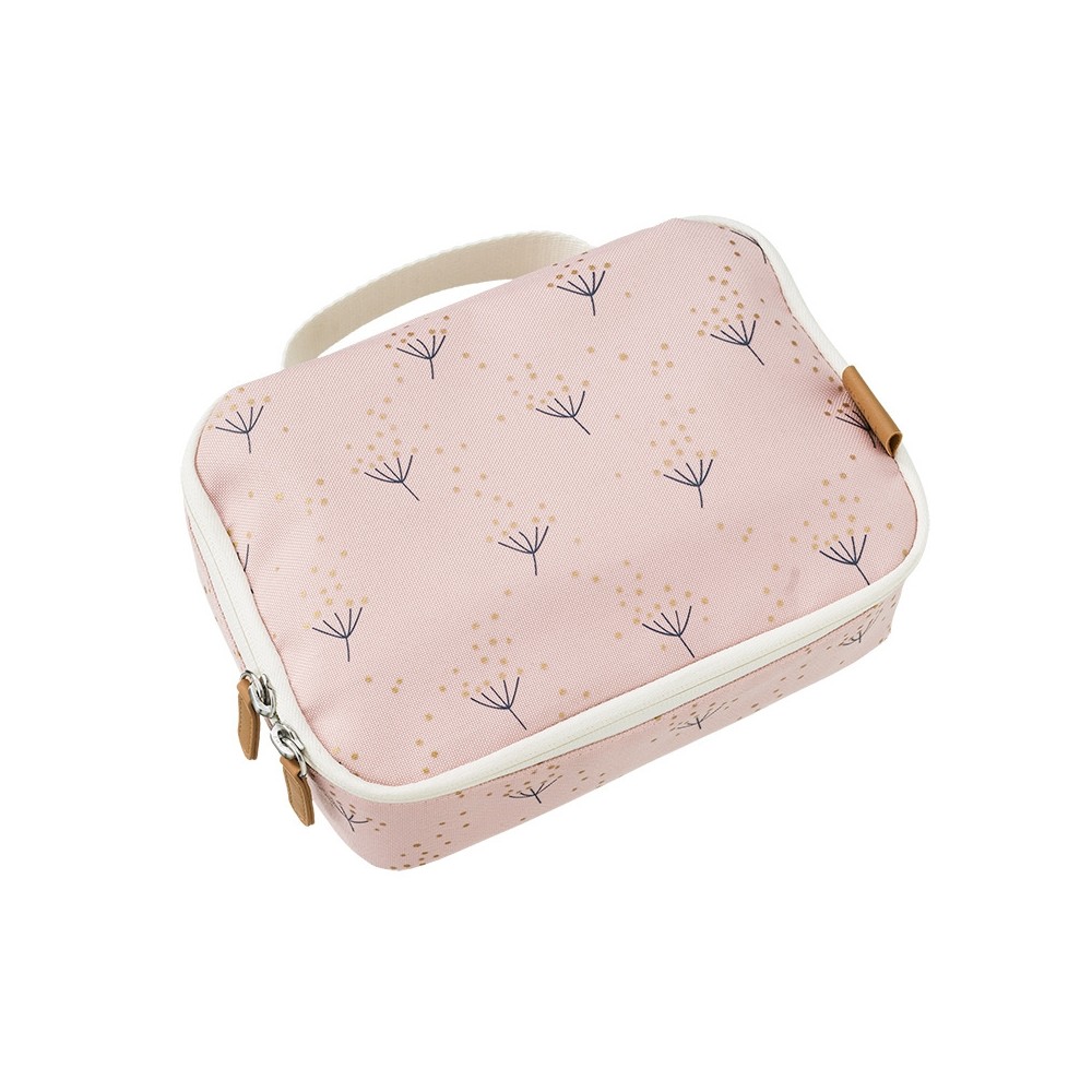 Fresk Kühltasche, Pusteblume