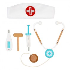 Souza for Kids Doktor, 4-7 Jahren