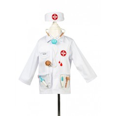 Souza for Kids Doktor, 4-7 Jahren