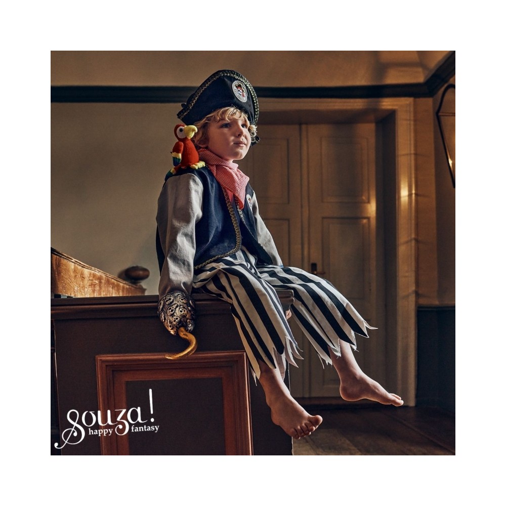 Souza for Kids Pirat Duncan