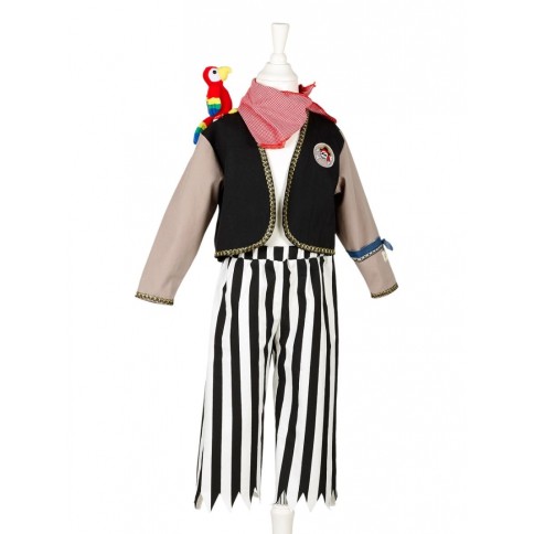 Souza for Kids Pirat Duncan