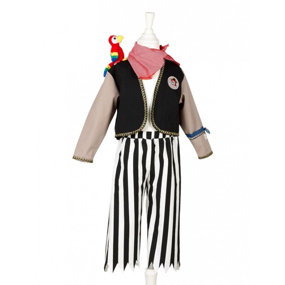 Souza for Kids Pirat Duncan