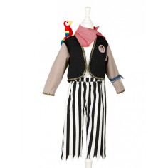 Souza for Kids Pirat Duncan