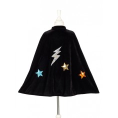 Super Hero Umhang, 4-8 Jahre