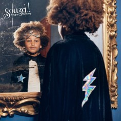 Super Hero Umhang, 4-8 Jahre