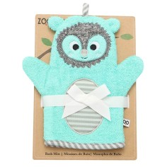 ZOOCCHINI Waschhandschuh, Harriet der Igel