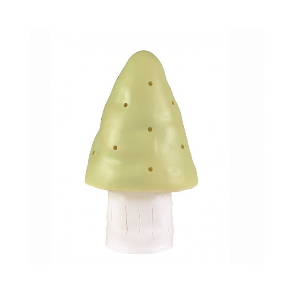 Egmont Lampe Kleiner Pilz, Olive
