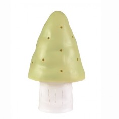 Egmont Lampe Kleiner Pilz, Olive