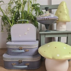 Egmont Lampe Kleiner Pilz, Terra