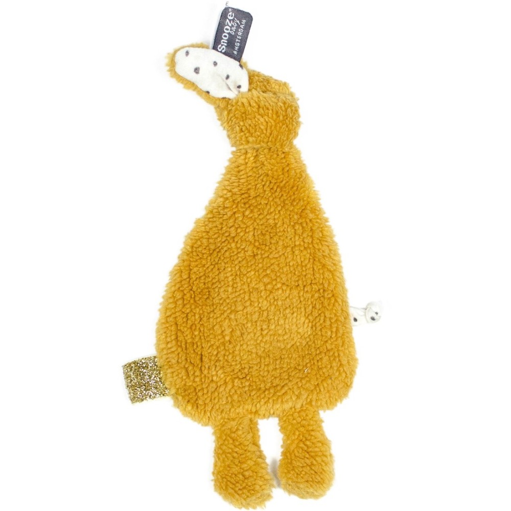 Kuscheltuch Bumble Bonny