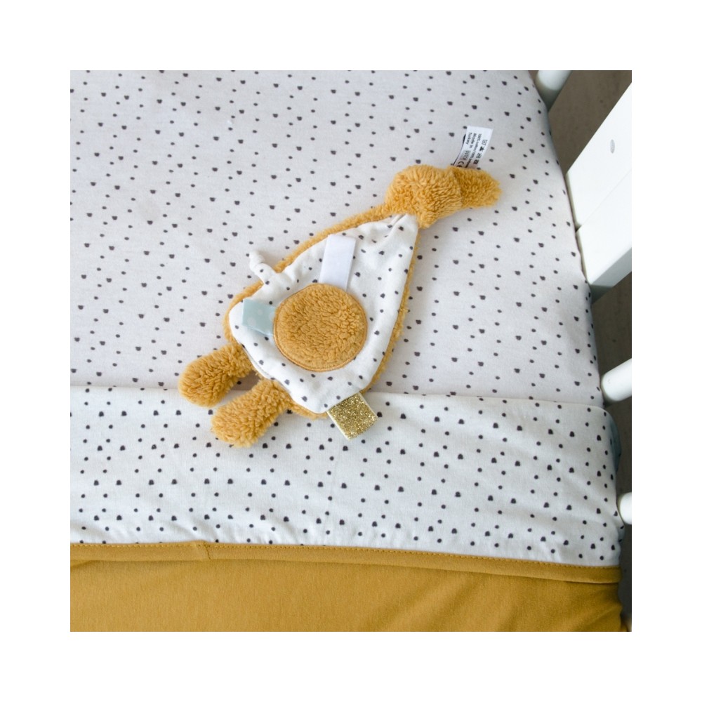 Kuscheltuch Bumble Bonny