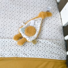 Kuscheltuch Bumble Bonny