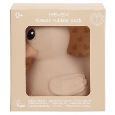 Hevea Badespielzeug Ente Kawan, Sandy Nude